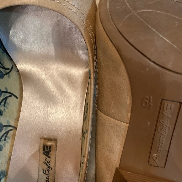 Heels - Picture 4 of 4